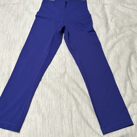 Lululemon Leggings Bundle - Picture 9 of 11